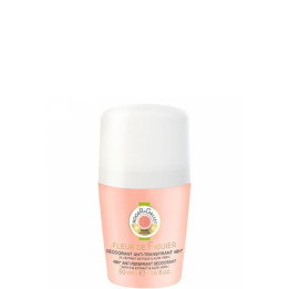 Fleur de Figuier Déodorant Anti-Transpirant 48h