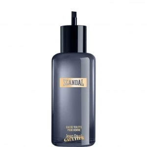 Recharge Scandal Pour Homme  Eau de Toilette Recharge Scandal Pour Homme  Eau de Toilette