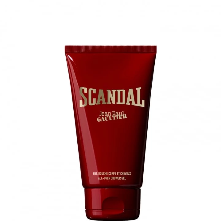 Scandal Pour Homme Gel Douche - JEAN PAUL GAULTIER - Incenza