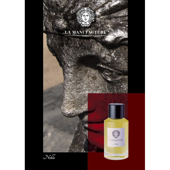 La Cologne Noble  Eau de Parfum