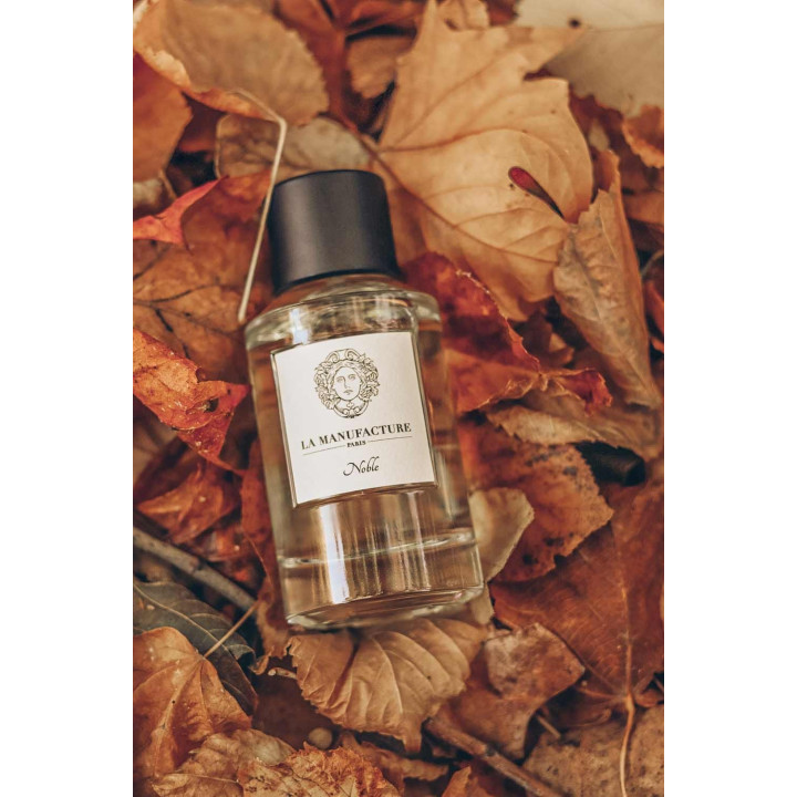 La Cologne Noble  Eau de Parfum