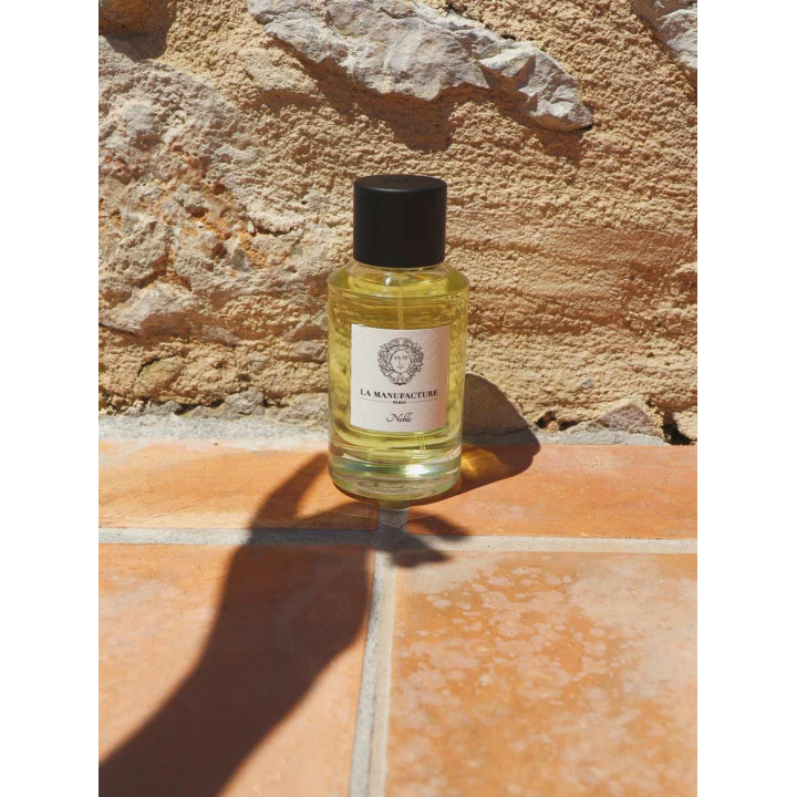 La Cologne Noble  Eau de Parfum