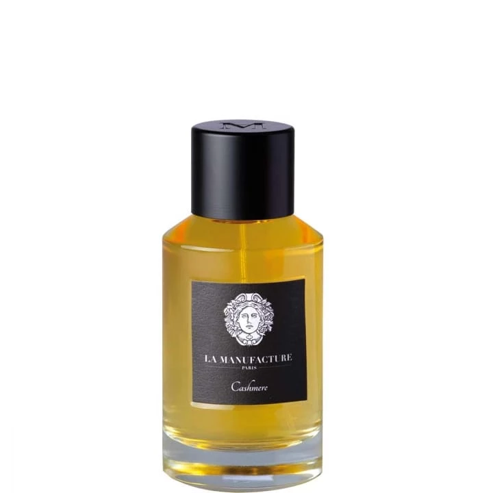 Cashmere  Eau de Parfum - La Manufacture - Incenza