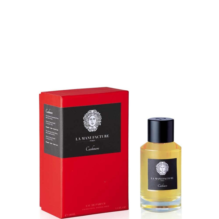 Cashmere  Eau de Parfum
