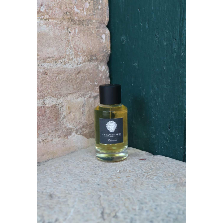 Admirabilis Eau de Parfum