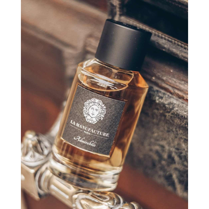 Admirabilis Eau de Parfum