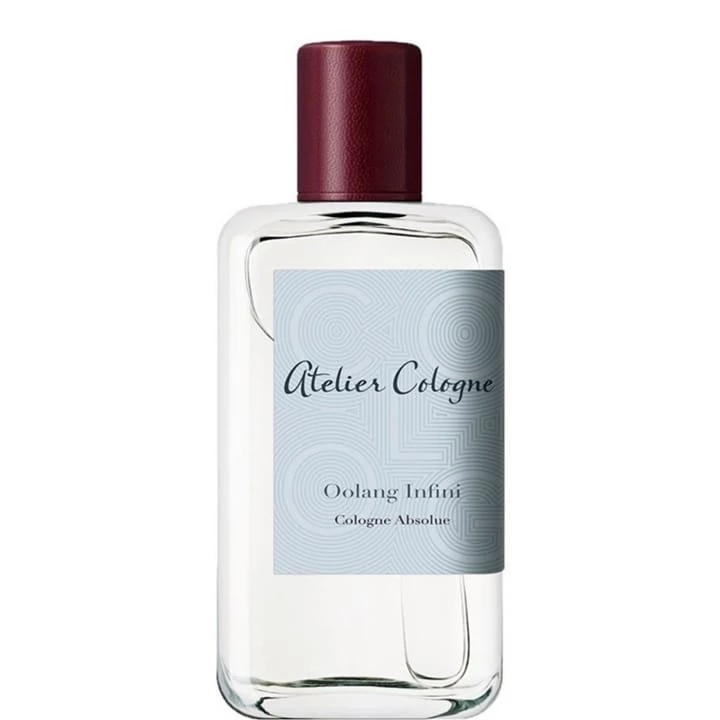 Oolang Infinie Cologne Absolue - Atelier Cologne - Incenza
