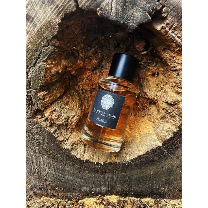 BôHaras Eau de parfum
