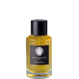 Rêve Ottoman Eau de Parfum