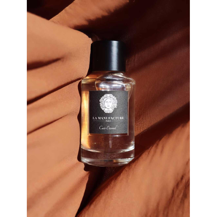 Cuir  Éternel Eau de Parfum