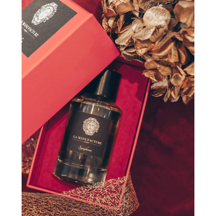 Symphonie Eau de Parfum