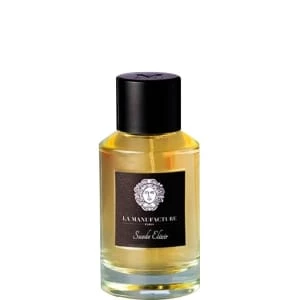Suède Élixir Eau de Parfum Suède Élixir Eau de Parfum