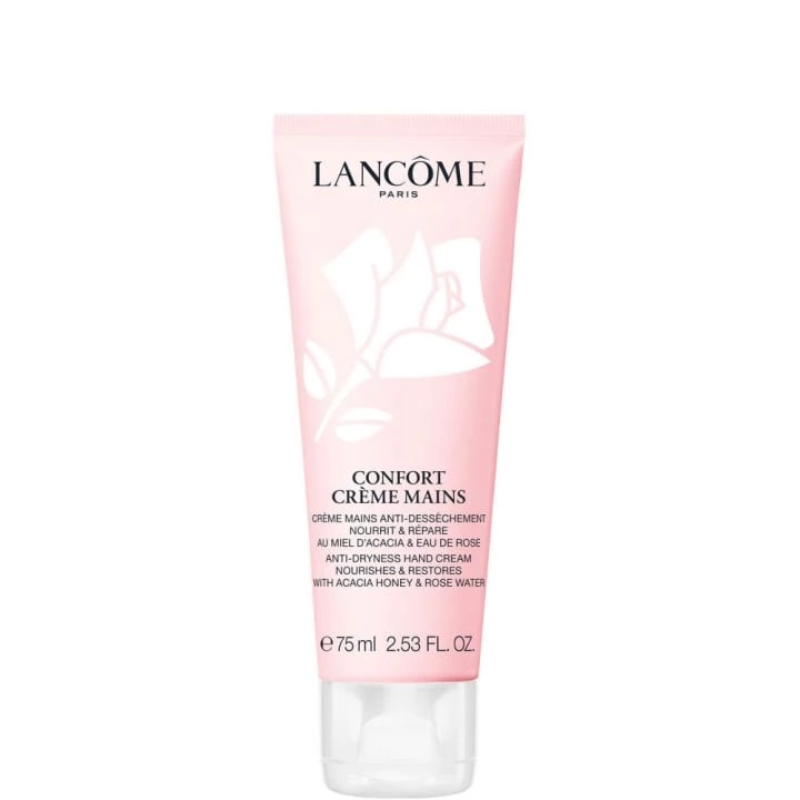 Hydrazen Crème Mains Anti-Dessèchement - LANCÔME - Incenza