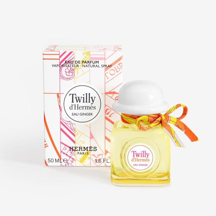 Twilly Eau Ginger Eau de Parfum