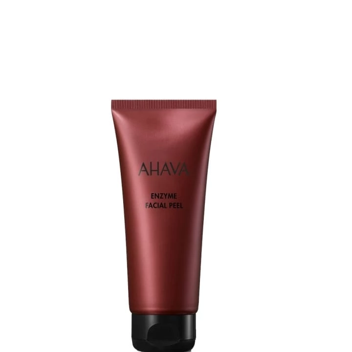 Apple of Sodom Peeling enzymatique pour le visage - Ahava - Incenza