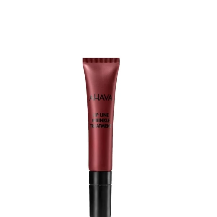 Lip Line Wrinkle Treatment Soin Anti-Rides Contour des Lèvres - Ahava - Incenza