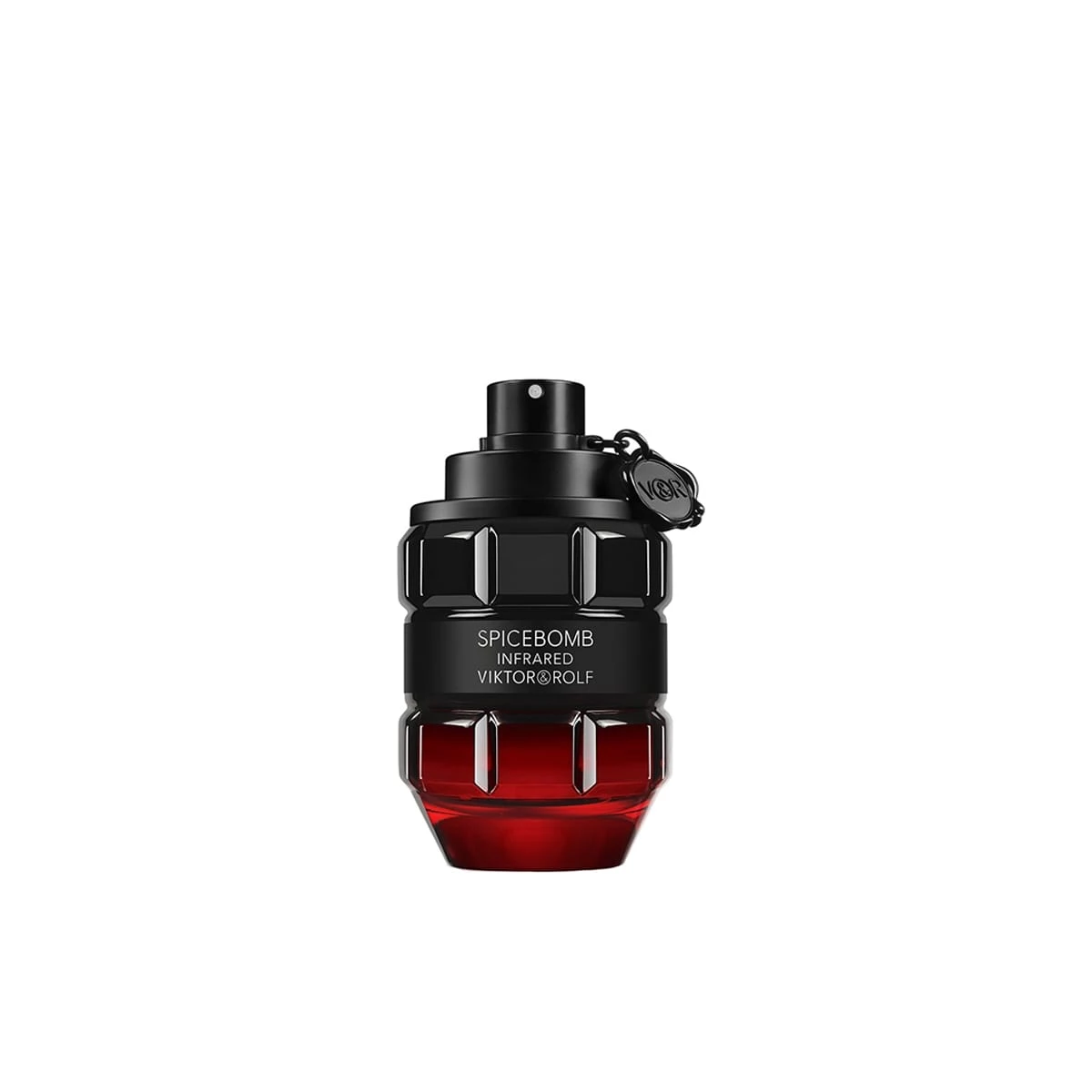 Spicebomb Infrared De Viktor Rolf Eau De Toilette Incenza Spicebomb Infrared De Viktor Rolf Eau De Toilette Incenza