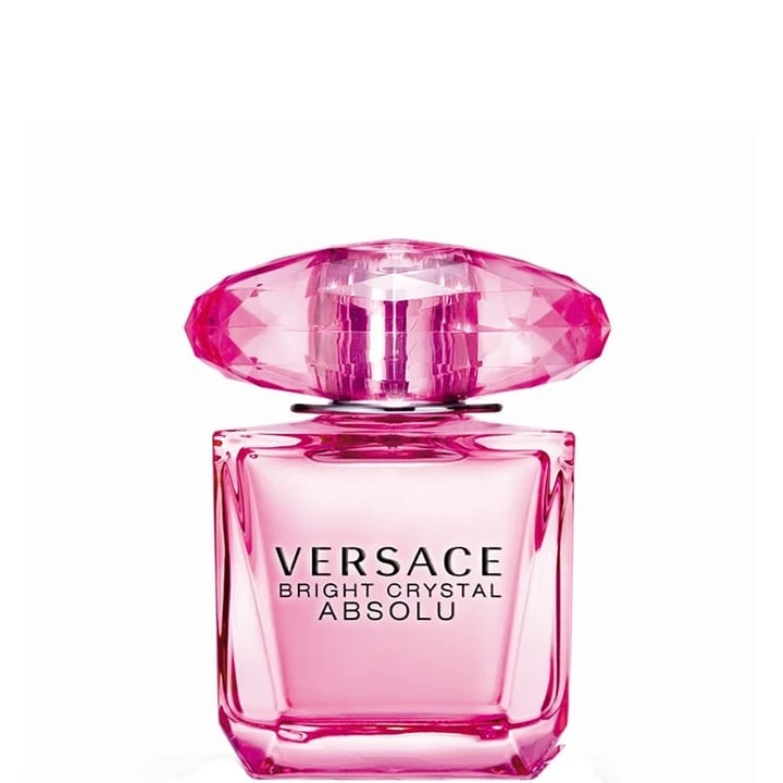 Brighr Crystal Eau de Parfum Absolu - Versace - Incenza