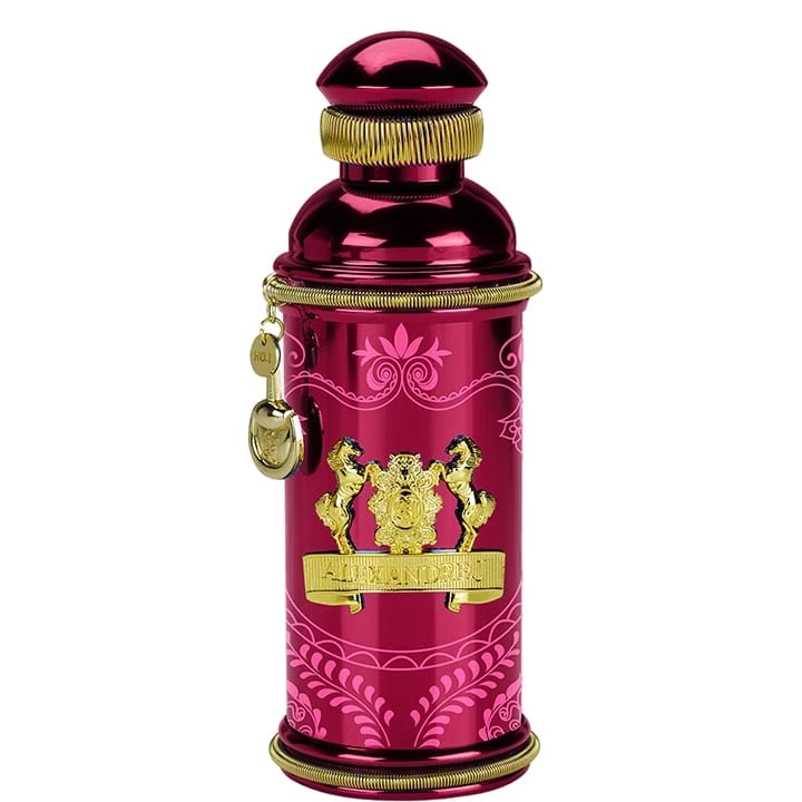 Altesse Mysore Eau de Parfum - ALEXANDRE J - Incenza
