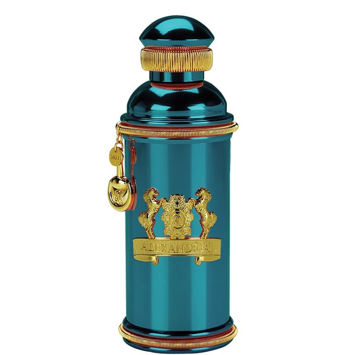 Mandarine Sultane Eau de Parfum