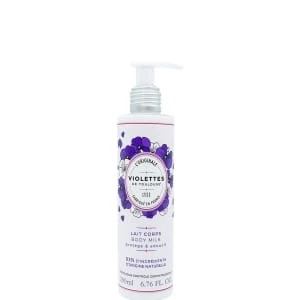 L'Originale Violettes de Toulouse Lait Corps L'Originale Violettes de Toulouse Lait Corps