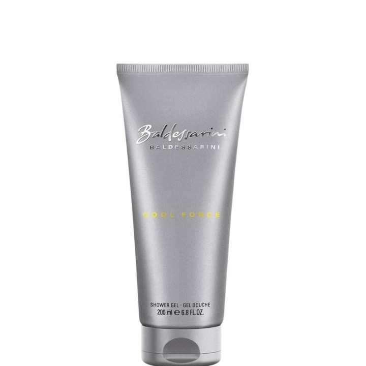 Cool Force Gel Douche
