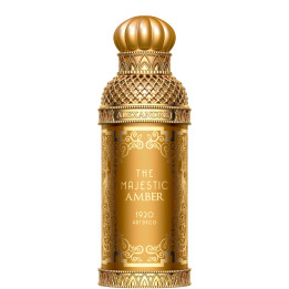 The Majestic Amber Eau de Parfum
