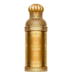 The Majestic Amber Eau de Parfum The Majestic Amber Eau de Parfum