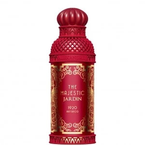 The Majestic Jardin Eau de Parfum The Majestic Jardin Eau de Parfum
