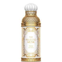 The Majestic Musk Eau de Parfum