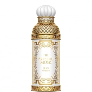 The Majestic Musk Eau de Parfum The Majestic Musk Eau de Parfum