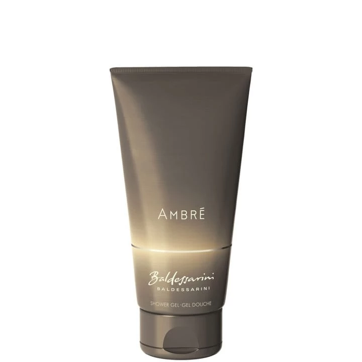 Ambré Gel Douche - Baldessarini - Incenza