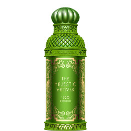 The Majestic Vetiver Eau de Parfum