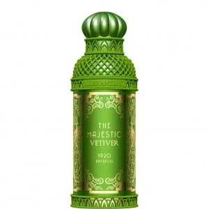 The Majestic Vetiver Eau de Parfum The Majestic Vetiver Eau de Parfum
