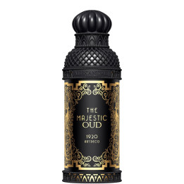 The Majestic Oud Eau de Parfum