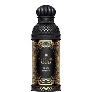 The Majestic Oud Eau de Parfum The Majestic Oud Eau de Parfum