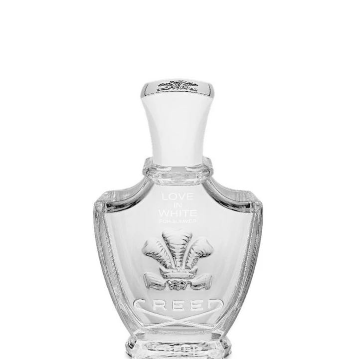 Love in White for Summer Eau de Parfum - CREED - Incenza
