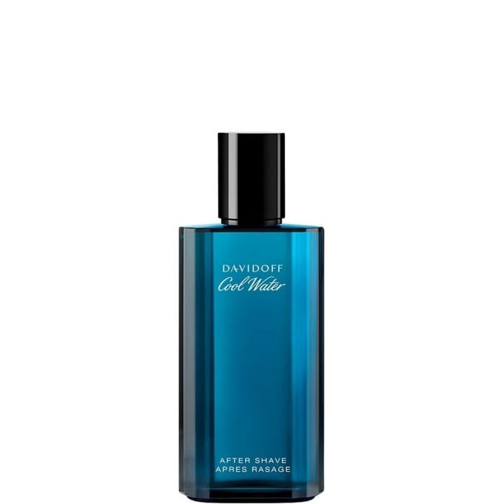 Cool Water Après Rasage - Davidoff - Incenza