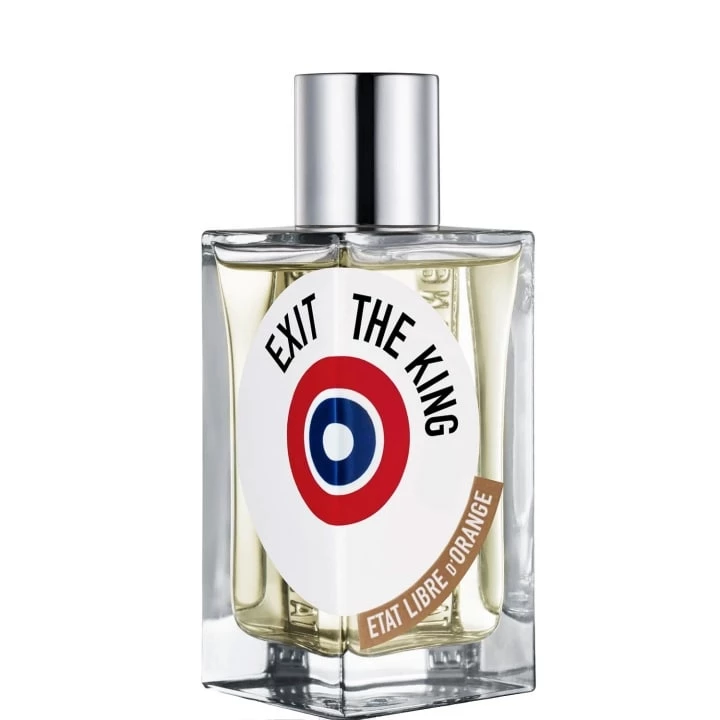 Exit the King Eau de Parfum - Etat Libre d'Orange - Incenza