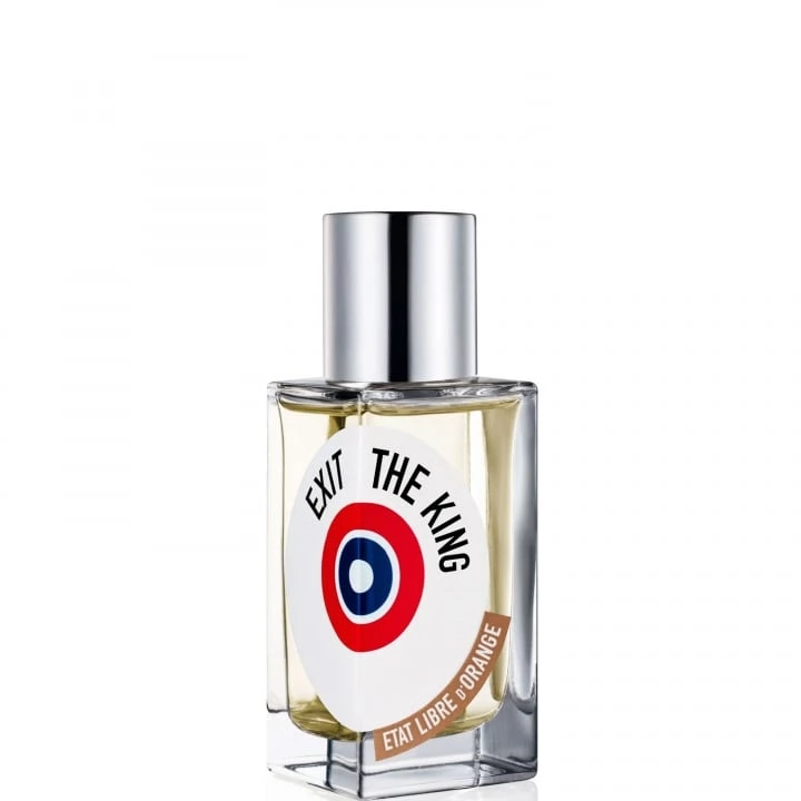 Exit the King Eau de Parfum - Etat Libre d'Orange - Incenza