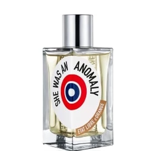 She Was An Anomaly Eau de Parfum She Was An Anomaly Eau de Parfum