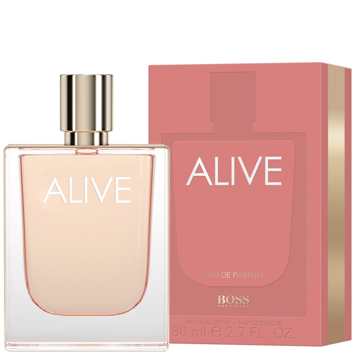 Boss Alive Eau de parfum