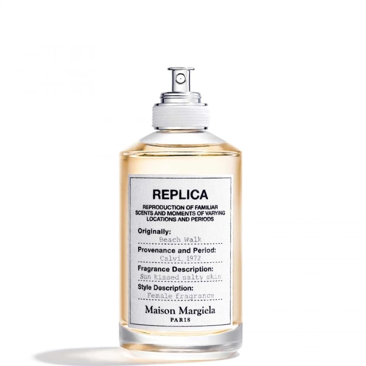 Replica Beach Walk Eau de Toilette 100 ml - Maison Margiela - Incenza