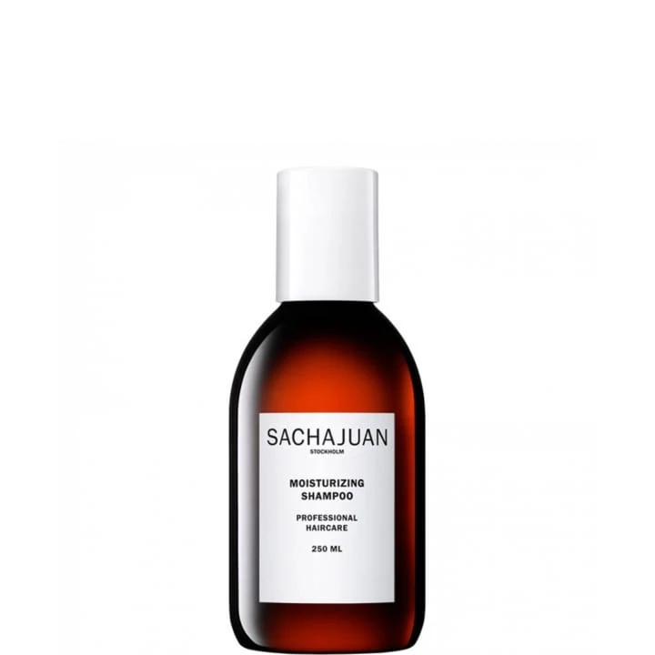 Moisturizing Shampoo Shampoing Hydratant Cheveux Secs ou Méchés - Sachajuan - Incenza