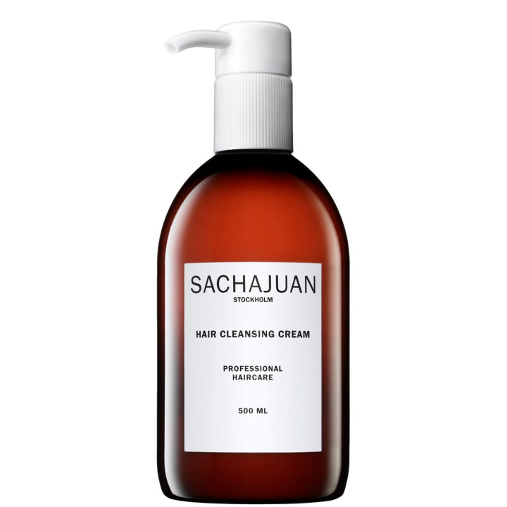 Hair Cleansing Cream Crème Lavante Bio