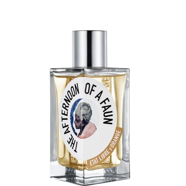 The Afternoon Of A Faun Eau de Parfum - Etat Libre d'Orange - Incenza