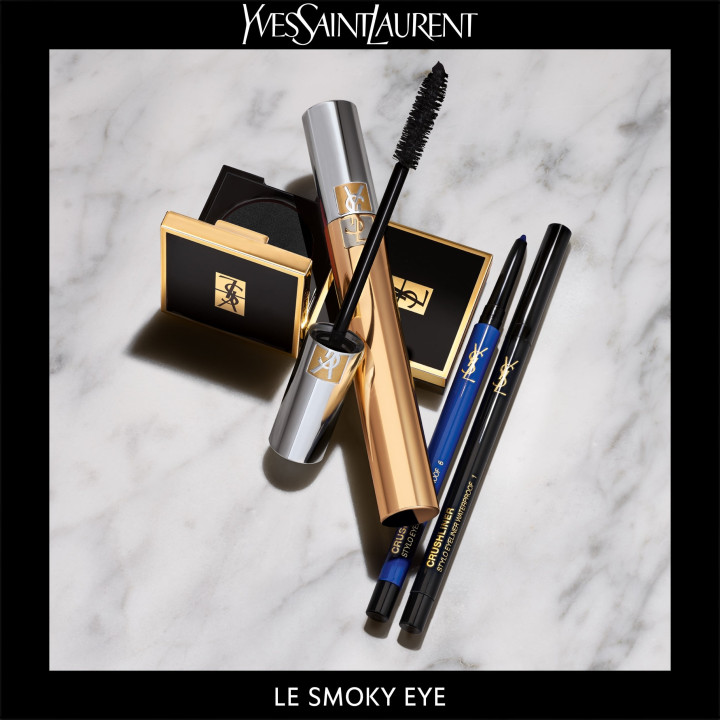 Crushliner Crayon Yeux