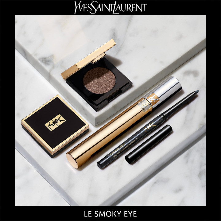 Crushliner Crayon Yeux