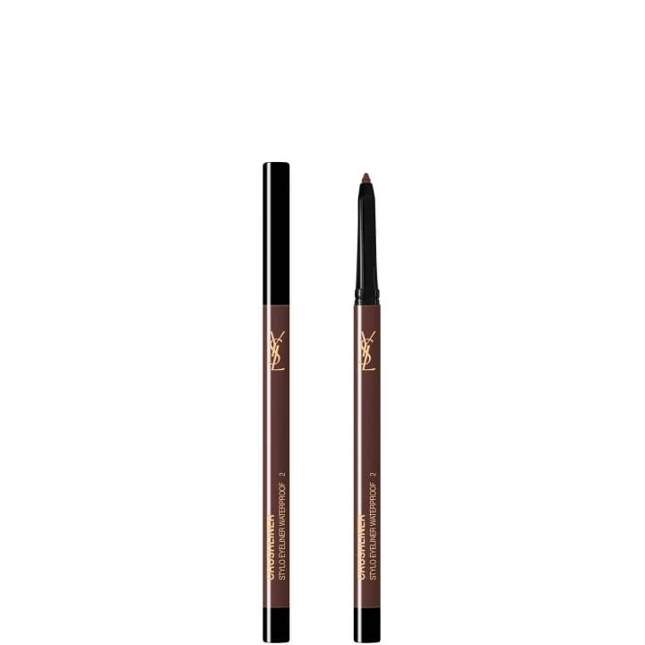 Crushliner Crayon Yeux - YVES SAINT LAURENT - Incenza