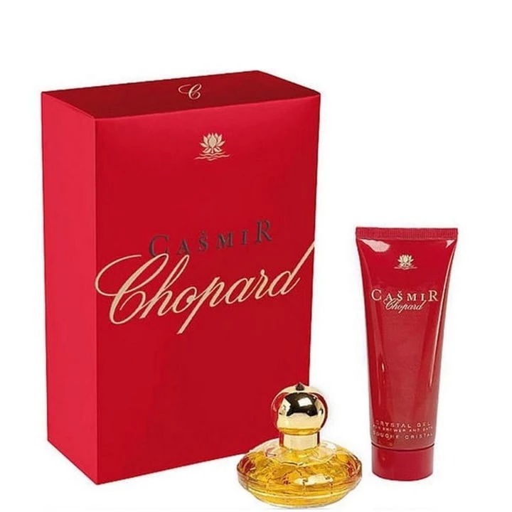 Casimir Coffret Eau de Parfum - Chopard - Incenza